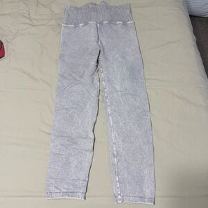 Free People movement leggings